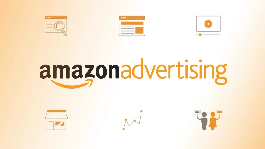 Amazon Ad Agency in Dubai Amazon Ad Agency in Dubai