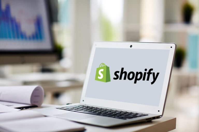 Shopify- The Ultimate E-Commerce Platform