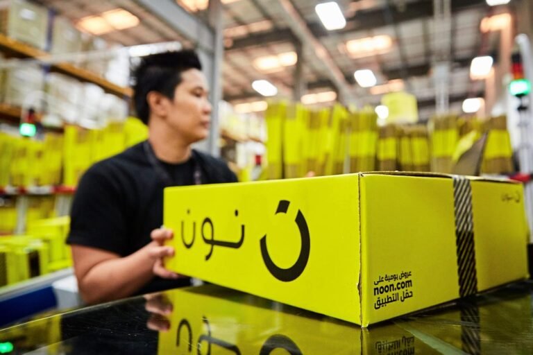 Noon Seller Fees and Commission