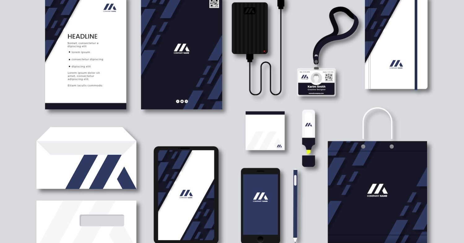 Branding Services Dubai