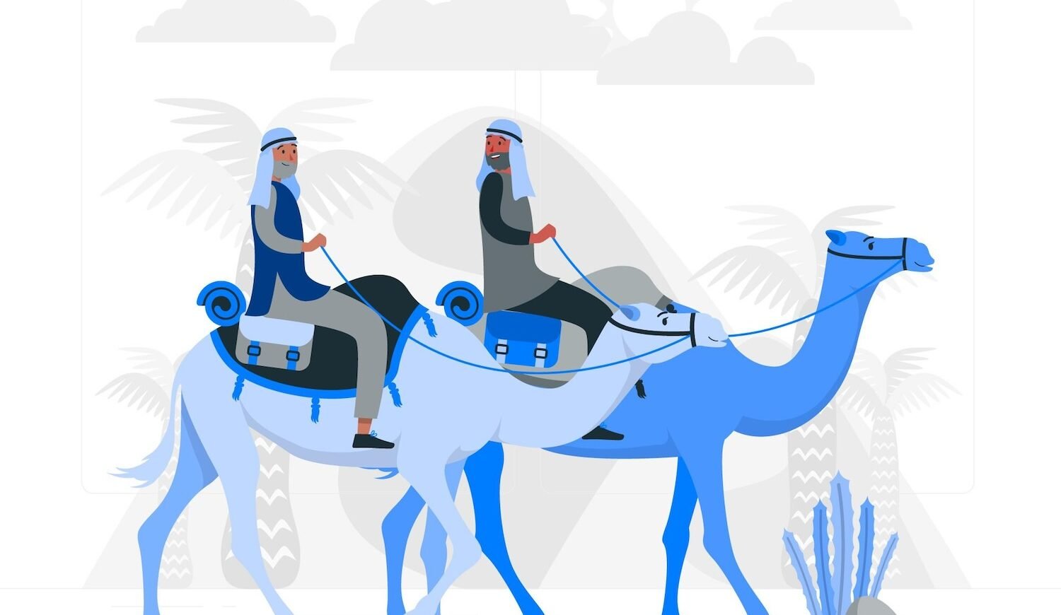 Illustration Services Dubai