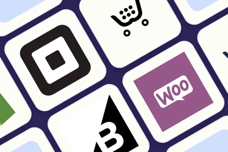 6 Best E-Commerce Platforms for SMBs in 2025