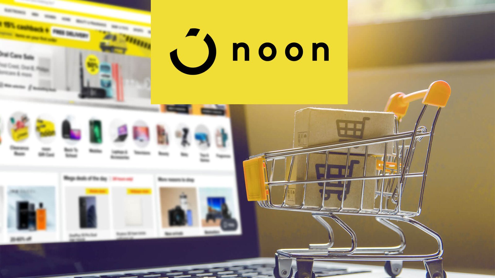 How to Start Selling on Noon.com in the UAE 1 How to Start Selling on Noon.com in the UAE 1