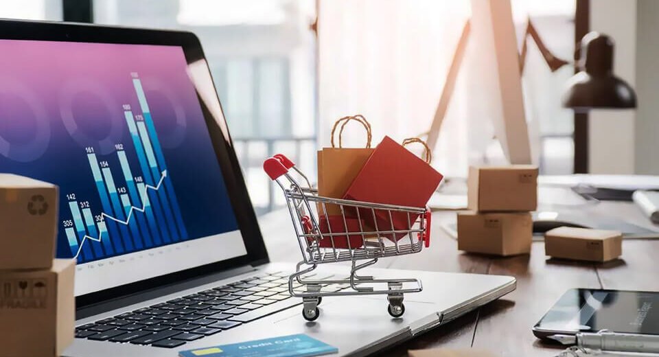 SEO Services for e-Commerce Stores in Dubai