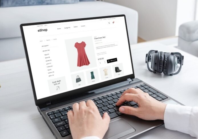 eCommerce SEO Agency & Services in Dubai