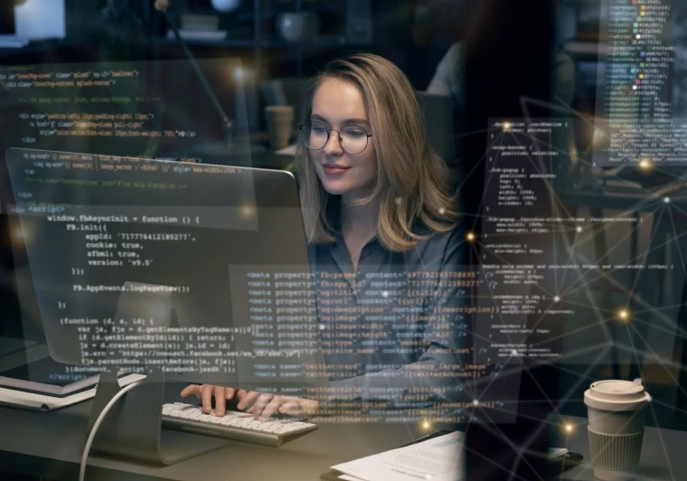 ecommerce website development services Dubai