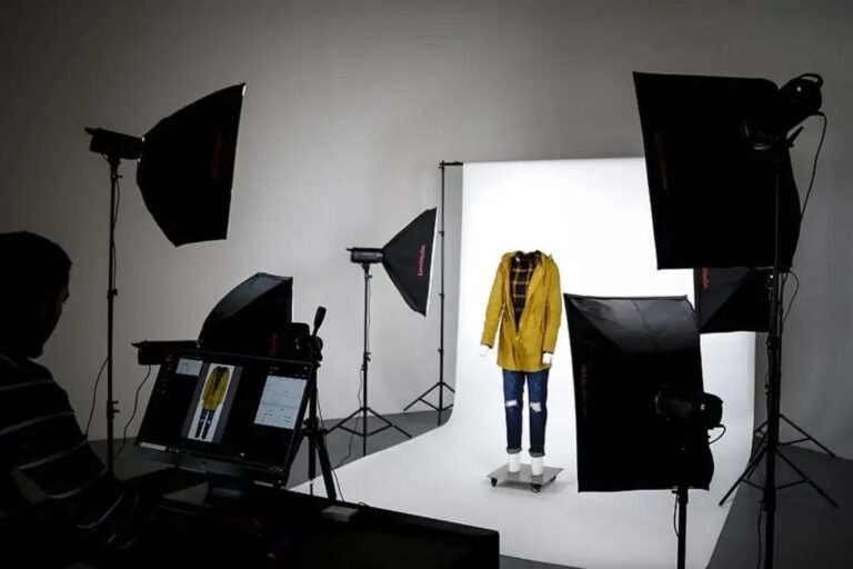 E-Commerce Photography Dubai