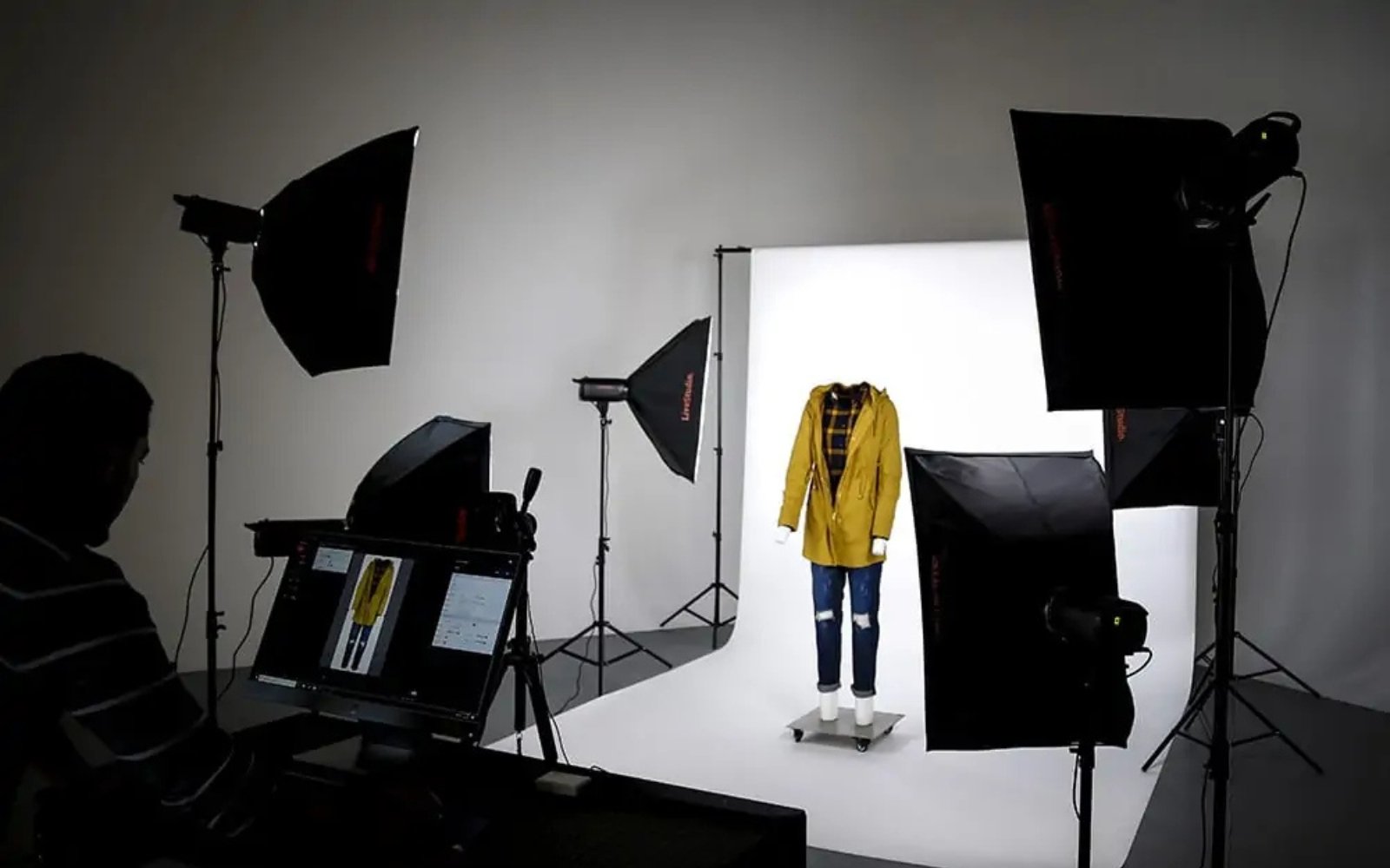 E-Commerce Photography Dubai E-Commerce Photography Dubai