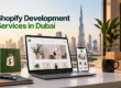 Shopify Development Services in Dubai