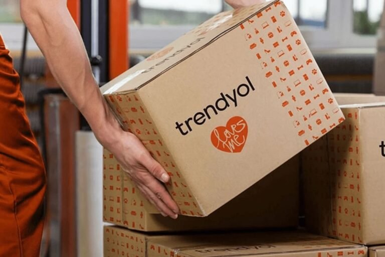 Trendyol UAE