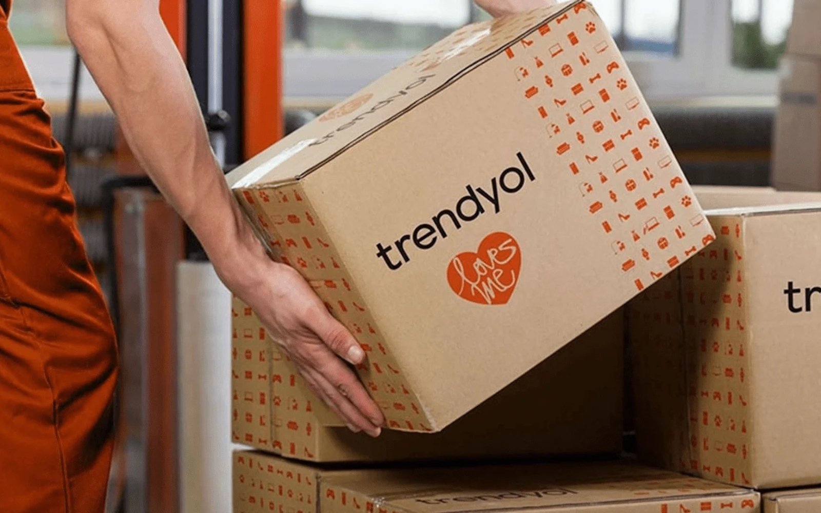 Trendyol UAE Trendyol UAE